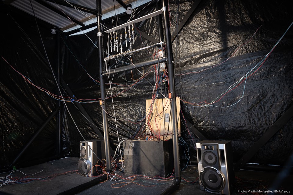 Crédit photo : Martin Morissette