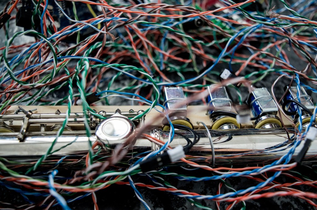 Crédit photo : Nady Larchet