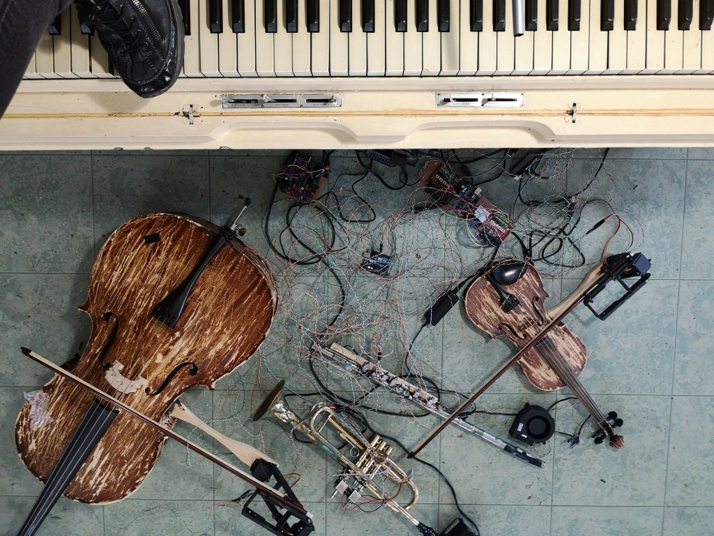 Crédit photo : Nady Larchet