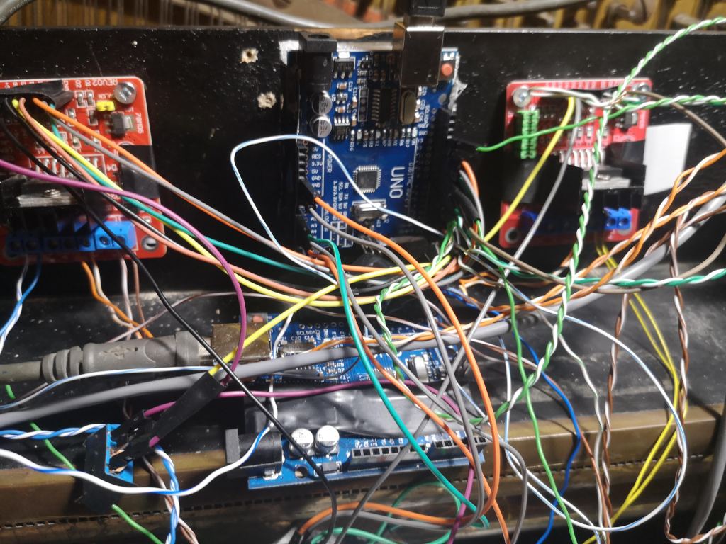 Crédit photo : John Blouin