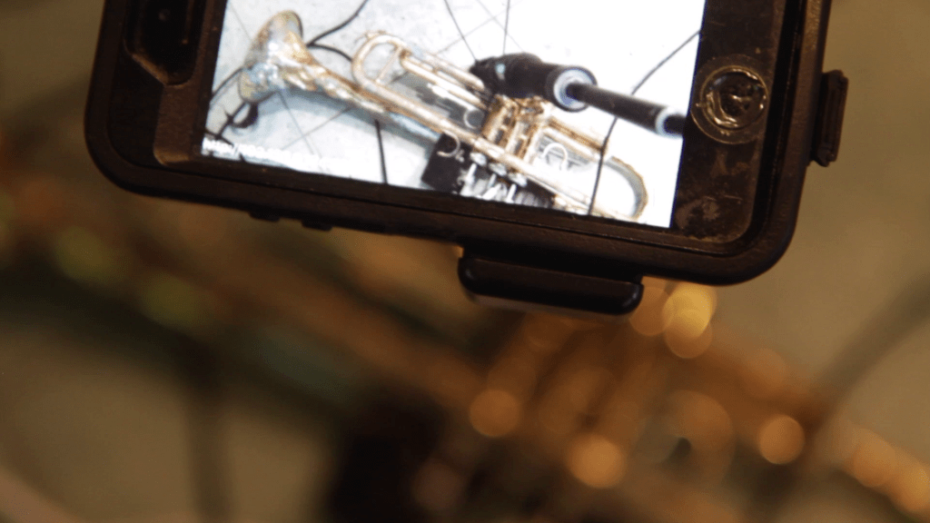 Crédit photo : John Blouin