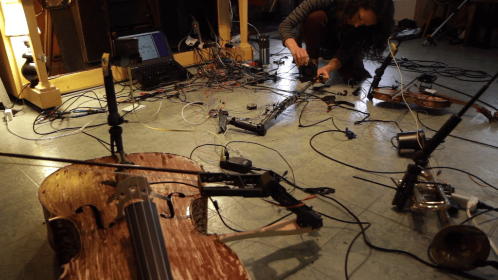 Crédit photo : John Blouin