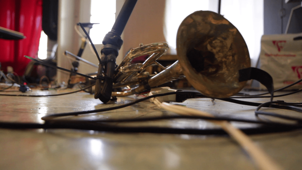 Crédit photo : John Blouin