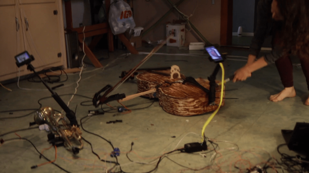 Crédit photo : John Blouin