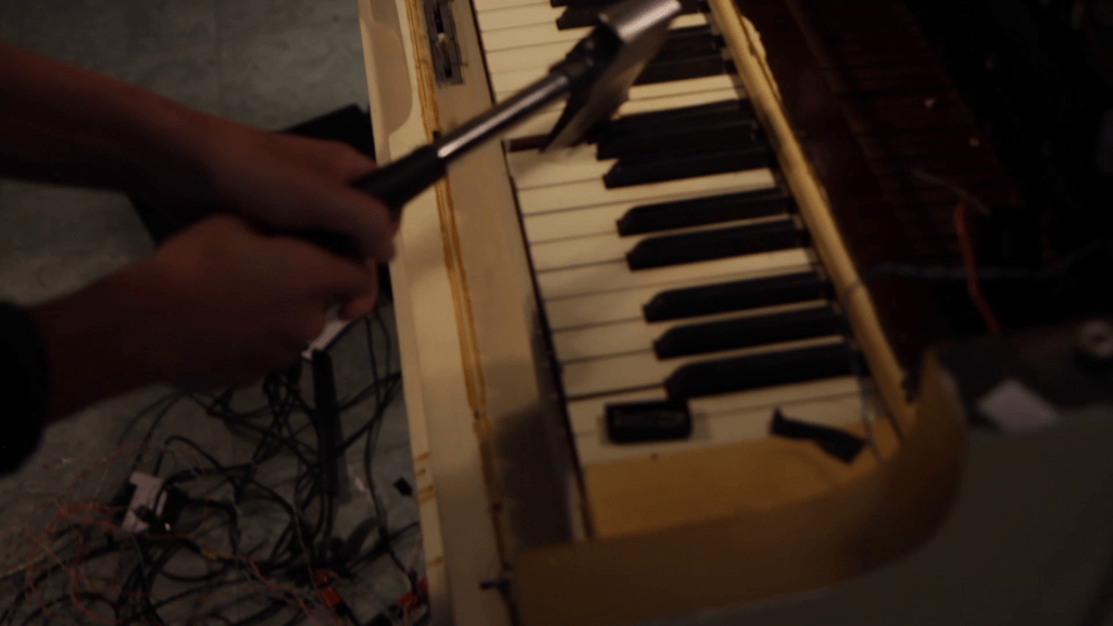 Crédit photo : John Blouin