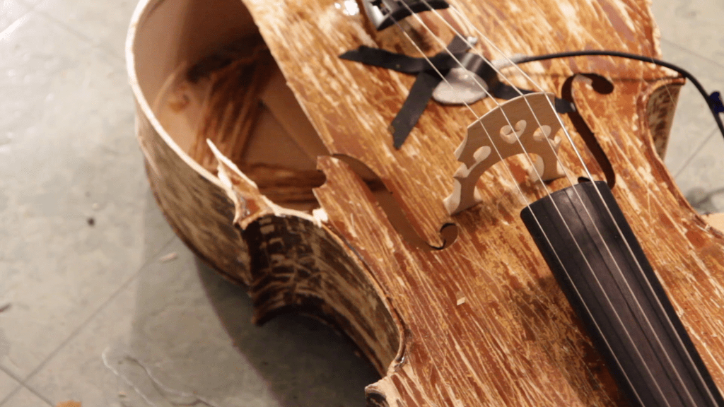 Crédit photo : John Blouin