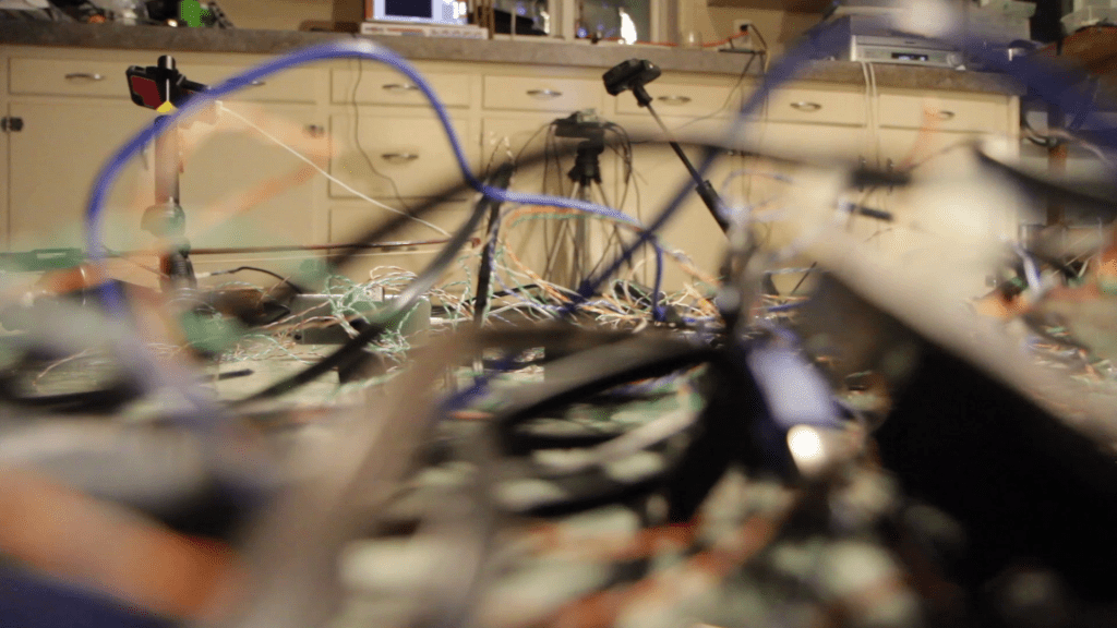 Crédit photo : John Blouin