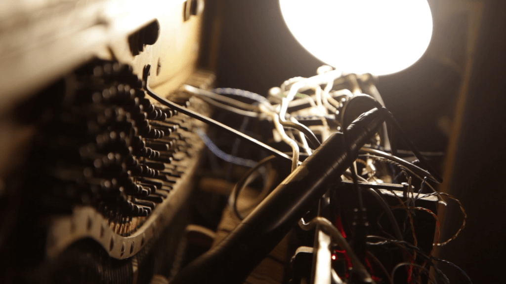 Crédit photo : John Blouin